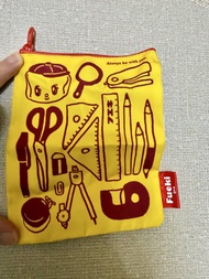 FUEKI 漿糊仔儲物袋