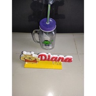 Marvel glass 710ML