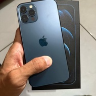 iphone 12 pro 128gb second ex inter