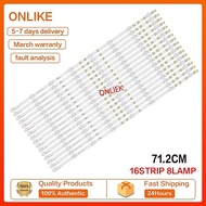 KDL-65W850C SONY 65" LED TV BACKLIGHT(LAMPU TV) SONY 65 INCH LED TV KDL65W850C 65W850C