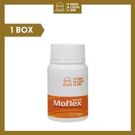 【SLS】Moflex Total Collagen Plus Boswellia Serrata Gum Extract Knee Pain Joint Care Supplement 神农氏补骨天