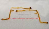 NEW LCD Flex Cable For Panasonic Lumix DMC-FZ50GK FZ50 Video Camera Repair Part