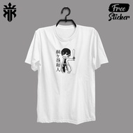 Kirinto Kirahaya Kazuto Anime Sword Art Online T-Shirt 02