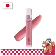 ETUDE Glow Fixing Tint Movement / Lip Tint / Lipstick / Glossy Finish / High Moisture / Clione Lip H