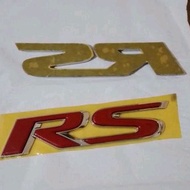 RS logo***