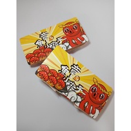 TAKOYAKI BOX FITS 8 BALLS SET BY 10PCS.BOX