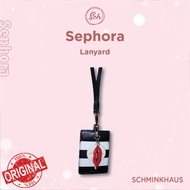 SEPHORA Lanyard
