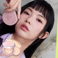 [3CE] Fitting Mesh Cushion(+Refill) (2 Colors) 11g + 11g