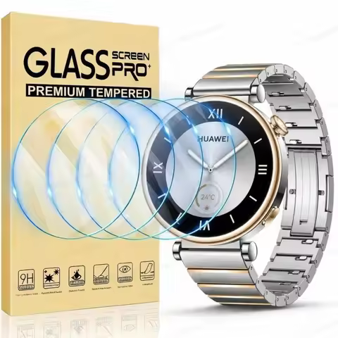 For Huawei Watch GT 4 41MM 46MM Screen Protector Tempered Glass for Huawei Watch GT 4 41MM 46MM GT4