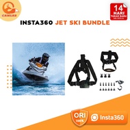 Insta360 Jet Ski Bundle for Insta360 ONE X2 ONE R ONE X Original