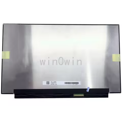 TL140BDXP01-00 14" Laptop LCD Screen 2560×1440 For ASUS ROG Zephyrus G14