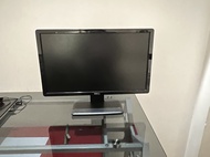 จอคอมพิวเตอร์ จอเกรดเอ ขนาด 20 นิ้ว DELL รับประกัน 1 เดือน