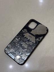 Iphone 11 casetify 手機殼 case 鏡面