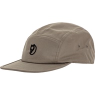 FJALLRAVEN FLAT BRIM CAP