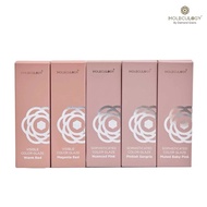 Moleculogy Visible Color Glaze Lip (4g.) ลิปทินท์ เนื้อเงาฉ่ำ