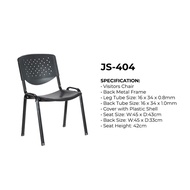 *Visitors Chair / Jersey JS-404