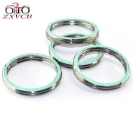 Exhaust motorcycle for HONDA CB500 TRX500 CB SX TRX 500 F M FA ES FE TRX500TM TRX500FPA TRX500FE TRX