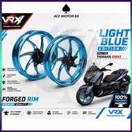 VRX XMAX 250 300 XMAX250 G7 Forged Rim SPORT RIM XMAX250 xmax300 v1 v2 v3 G7 FORGRIM