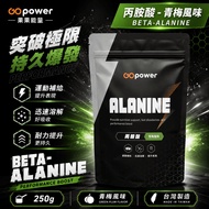 Guoguo Energy Amino Acid Green Plum Flavor 360g 36 Servings ALANINE Non-Essential Amino Acid
