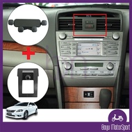 Toyota Camry XV40 ACV40 ACV41 ASV40 (2007-2011) Car Phone Holder For Toyota Camry (2007-2011) BAYU C