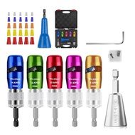 Wire Stripper forDrill Wire Twister Tool forDrill Electrical Tool Twister