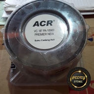 SPUL SPOOL VOICE COIL SPEAKER ACR 18 INCH PA 18900 MK 1 PREMIER ORIGINAL ACR