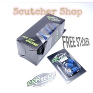 Lz Upgrade PER CVT PLUS PER CENTRI 1200 RPM BEAT VARIO PCX Antem SPACY