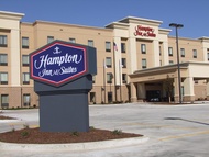 Hampton Inn & Suites Peoria at Grand Prarie