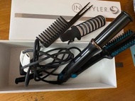 捲髮神器 instyler zuan zhuan
