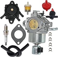 Lanigram 594605 Carburetor Fit for Briggs & Stratton 594603 591734 790023 792768 Replace for 21B807 