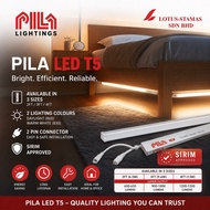 PILA B5007 [2FT/3FT/4FT] [6.5W/9.6W/13W] LED T5 BATTEN PRODUCTS BY SIGNIFY UNDER THE SAME GROUP AS P
