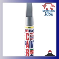 Holts genuine paint touch-up repair pen for Toyota cars, color touch 1C0 Silver M 20ml.