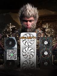 （可開發票）技嘉RTX5070Ti12G16G4080SUPER冰獵鷹風魔鷹雪鷹游戲臺式獨立顯卡