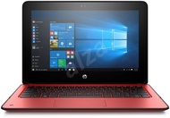 HP ProBook x360 G1 EE 11.6" Touchscreen LED HD 2-in-1 Laptop Intel Celeron N3350 Dual-Core 1.1GHz 4G