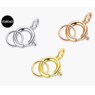 Cangkuk Emas 750 Tulen Authentic Clasp 750 Gold