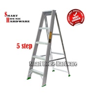 STRONG MAN 5 STEPS SINGLE LADDER