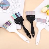Alittlesearch Professional Hair Coloring Brushesbs Salon Hair Tint Dying Tools Hair Dye Brush Hairs 