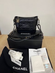 Chanel Small Gabrielle Hobo Bag 流浪包