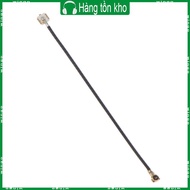 WIN 1PC RF0 for 81 Pigtail Male to U FL IPX4 Female Adapter Antenna Extension Cable RF Coaxial Jumpe