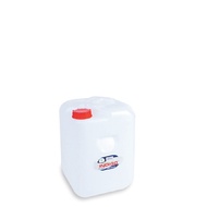 Jerigen Indigo Green Leaf 20Liter