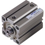 AIRTAC Pneumatic Cylinder - ACQS-63X40