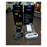 Charger Samsung A80 For Type C Travel Charger Casan Samsung A80 Usb C