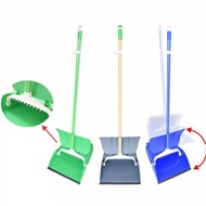 Dustpan Dustpan Dustpan CLEANMATIC Dustpan 211333 - Green