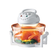 MERKATO Turbo Broiler 12 Liters stove top oven turbo broiler inverter turbo chicken turbo broiler ht