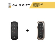 Solity Bundle Lock Ga-65b C-gold + Gd65b Black