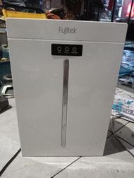 Fujitek 負離子微電腦除濕機 FT-ED01