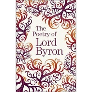[100% Original Books] - The Poetry of Lord Byron by Lord Byron (UK edition, paperback)