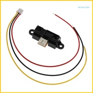 BTM 10-80CM Ranging Sensoring GP2Y0A21YK0F for Automation and Robotics Applications