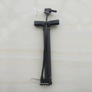 [AT] Tire Pump Needle with Ball Tire Pump High Pressure Tire Pump Tire Pump Mountain Bike Household 