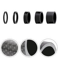 (DEAL) 2pc Carbon Fiber Washer 31.8 Stem washer Spacer for giant TCR ADV pro PP ADV pro